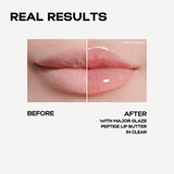 KIVA Major Glaze Peptide Lip Butter