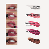 KIVA Major Glaze Peptide Lip Butter