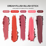 KIVA Dream Flush Blush Stick
