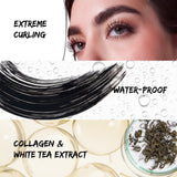 KIVA Volurama Mascara