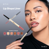 KIVA Lip Shape Liner