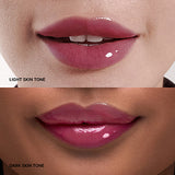 KIVA Major Glaze Peptide Lip Butter