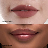 KIVA Major Glaze Peptide Lip Butter