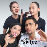 KIVA Major Glaze Peptide Lip Butter