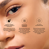 KIVA Major Tri-Sculpting Contour Powder