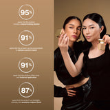 KIVA Major Tri-Sculpting Contour Powder