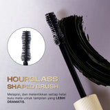 KIVA Volurama Mascara