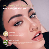 KIVA Volurama Mascara