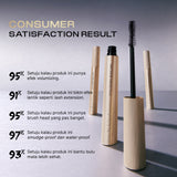 KIVA Volurama Mascara