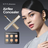 [NEW FORMULA] KIVA Airflex Concealer with VYARA™