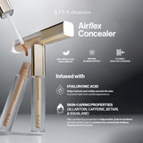 [NEW FORMULA] KIVA Airflex Concealer with VYARA™