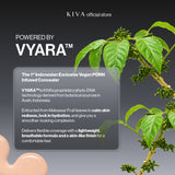 [NEW FORMULA] KIVA Airflex Concealer with VYARA™