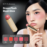 KIVA Dream Flush Blush Stick