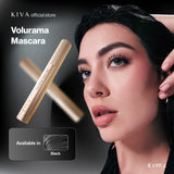 KIVA Volurama Mascara