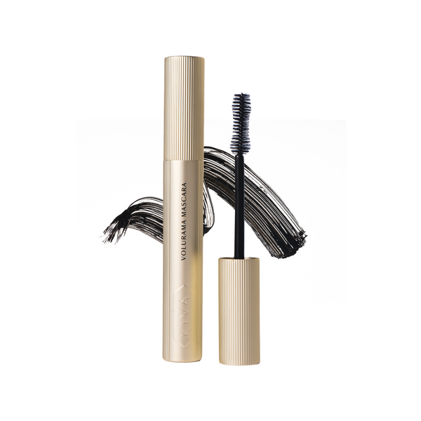 KIVA Volurama Mascara