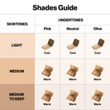 KIVA Major Tri-Sculpting Contour Powder